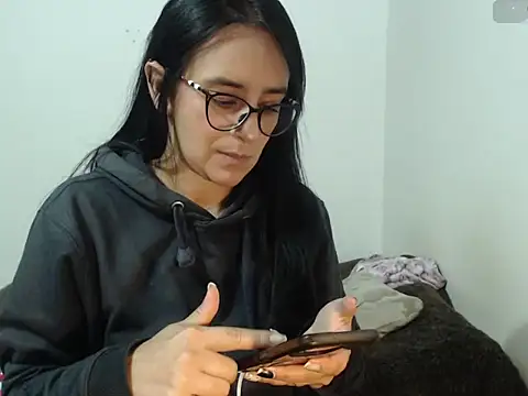 ASHLEYLOVE11 online show from 07.16.26