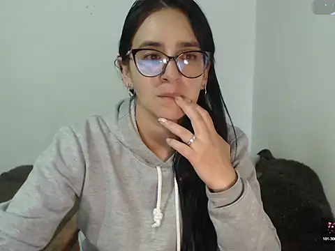 ASHLEYLOVE11 online show from 07.23.26