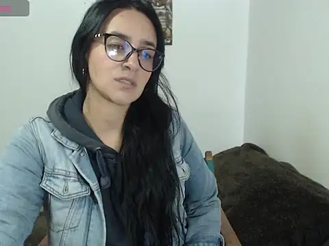 ASHLEYLOVE11 online show from 07.27.26