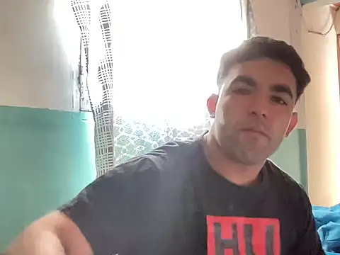 Snapshot of Michaele_ chatting on 05.19.26 Michaele online show from 05.19.26