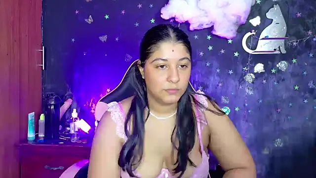 Snapshot of TinyCuckSph chatting on 06.10.26 TinyCuckSph online show from 06.10.26