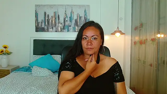 Eva thens online show from 04.24.26