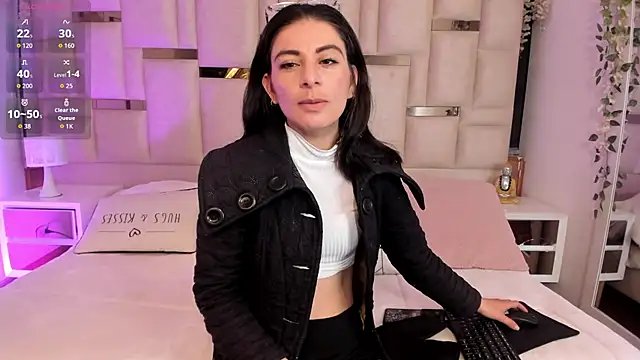 mariana  thompson online show from 07.29.26