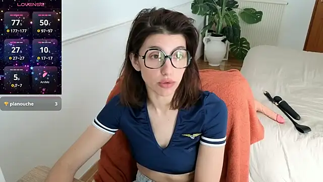 charlieangella online show from 05.07.26