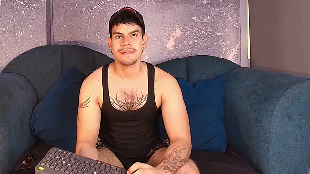 Derek Voss online show from 06.18.26