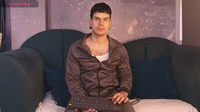 Derek Voss online show from 07.07.26