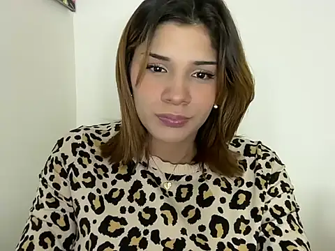 Im  molly6 online show from 06.12.26