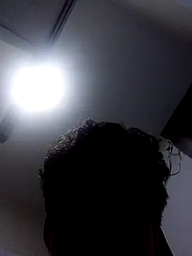 Mr ShadowSlimghost online show from 04.24.26