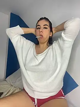 Melody gabriela online show from 05.01.26