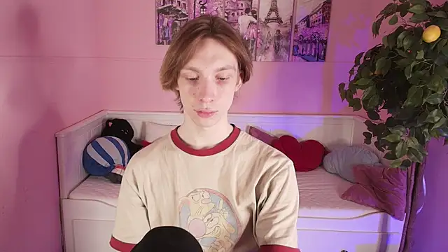 Daniel Schmidt online show from 04.25.26