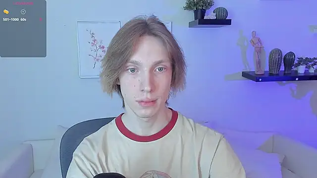 Daniel Schmidt online show from 04.27.26