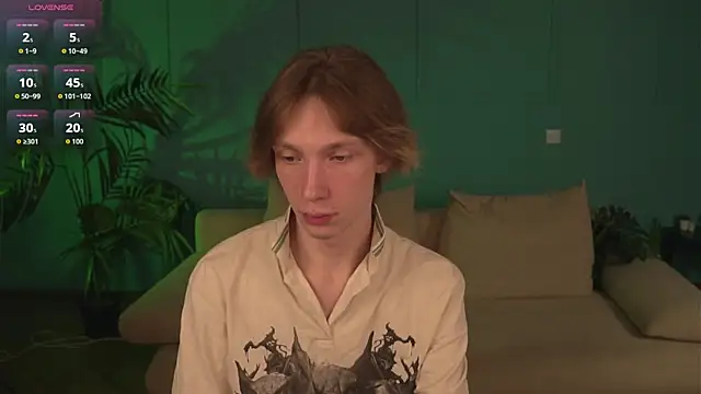 Daniel Schmidt online show from 04.30.26