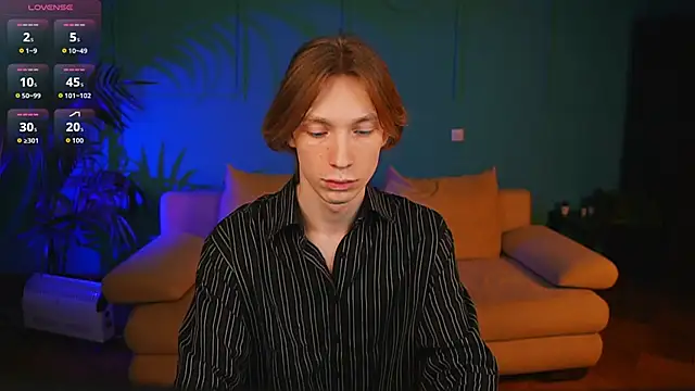 Daniel Schmidt online show from 05.02.26