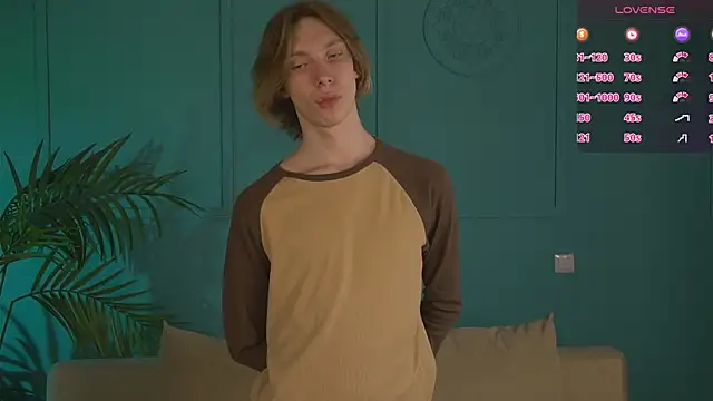 Daniel Schmidt online show from 06.12.26