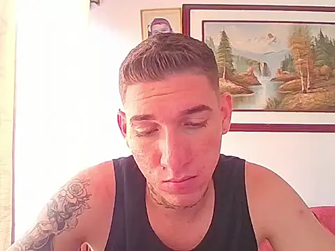 gonzalez 2001 online show from 05.04.26