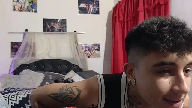 charles carterxxx online show from 05.04.26