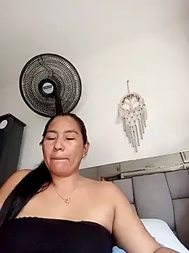 Angelsashaa07 online show from 05.15.26