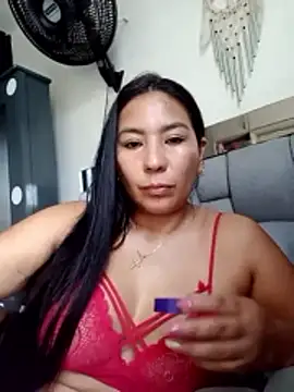 Angelsashaa07 online show from 05.31.26