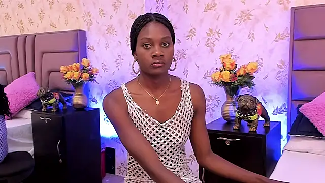 AndreeaStorm online show from 06.13.26