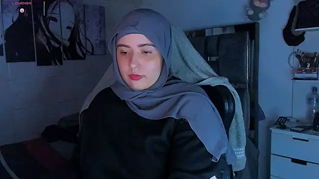 Snapshot of adalet__ chatting on 06.11.26 adalet online show from 06.11.26