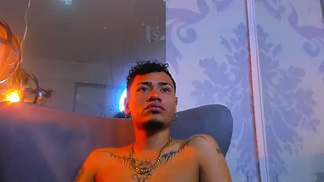 AlexandriuWolf online show from 05.09.26