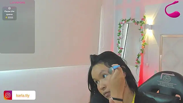 Victoria1 tay online show from 07.23.26