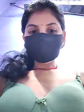 RUHI 1143 online show from 05.05.26