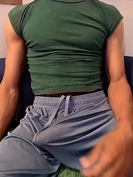 Switcherxxx online show from 05.17.26