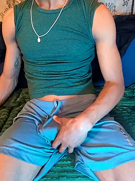 Switcherxxx online show from 07.01.26