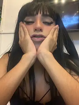 Leidy Erome1 online show from 06.11.26