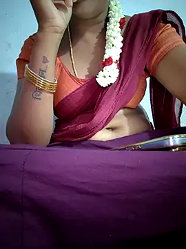 Tamil Hot HoneyBee online show from 06.25.26