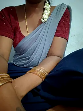 Tamil Hot HoneyBee online show from 06.26.26