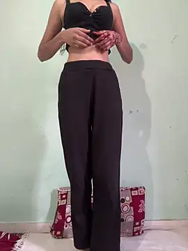 lovely O online show from 05.22.26