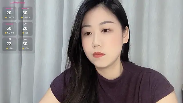 F-Yuwei online show from 04.29.26