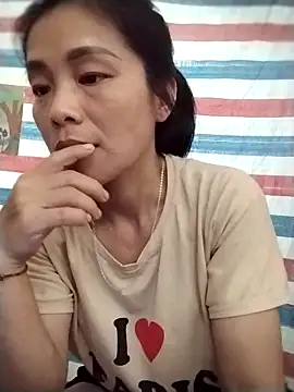 Snapshot of Onie116 chatting on 05.07.26 Onie116 online show from 05.07.26
