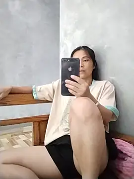 Snapshot of Onie116 chatting on 07.29.26 Onie116 online show from 07.29.26