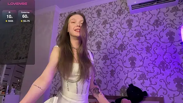 amellyMorgan online show from 04.27.26