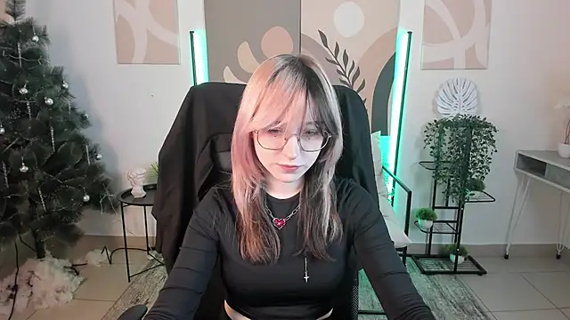 NyxCalderra online show from 05.03.26