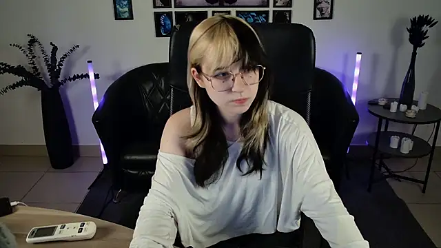 NyxCalderra online show from 07.14.26