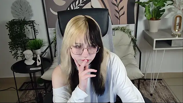 NyxCalderra online show from 07.21.26