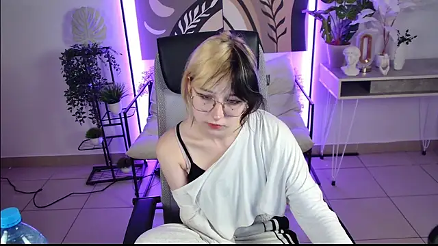 NyxCalderra online show from 07.31.26