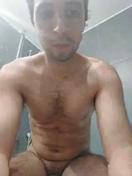 NakedSlave26 online show from 07.16.26