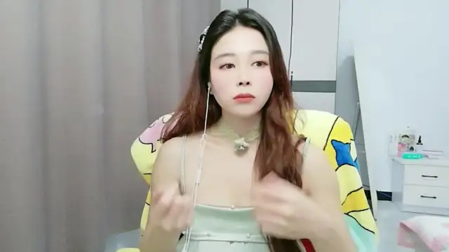 xiaoxiaohong030 online show from 06.09.26