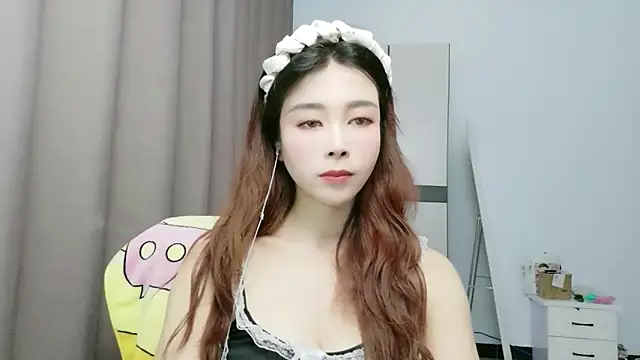 xiaoxiaohong030 online show from 06.10.26