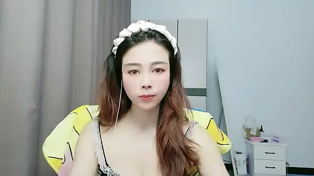 xiaoxiaohong030 online show from 06.13.26