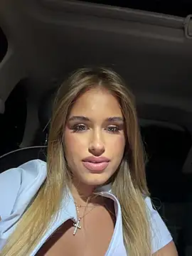 jessicablondexxx online show from 08.03.26