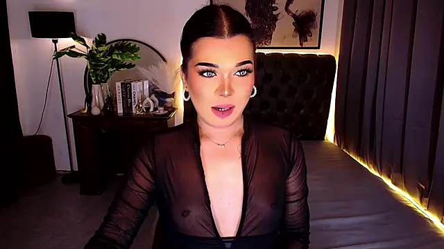 Empress Candice online show from 05.23.26