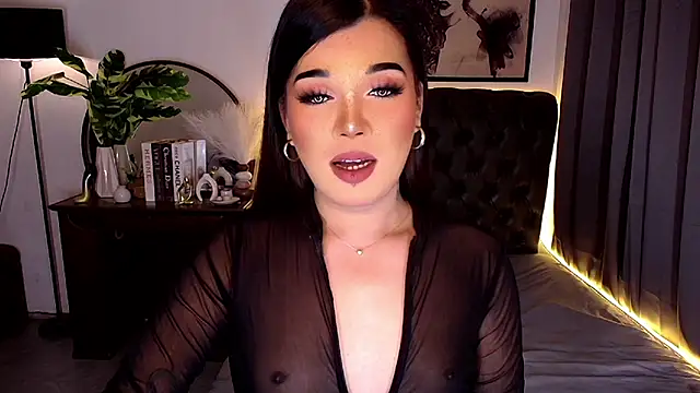 Empress Candice online show from 05.24.26