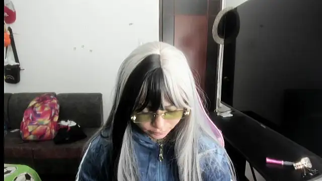 romina23 online show from 05.10.26