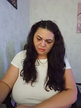 -CUTE-EVVIL- online show from 06.28.26
